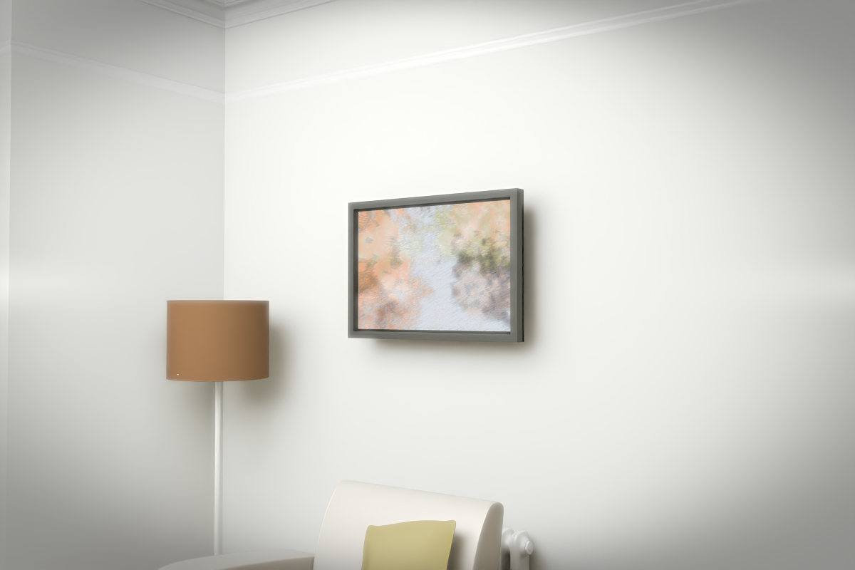 Deep Pockets · white right context room view