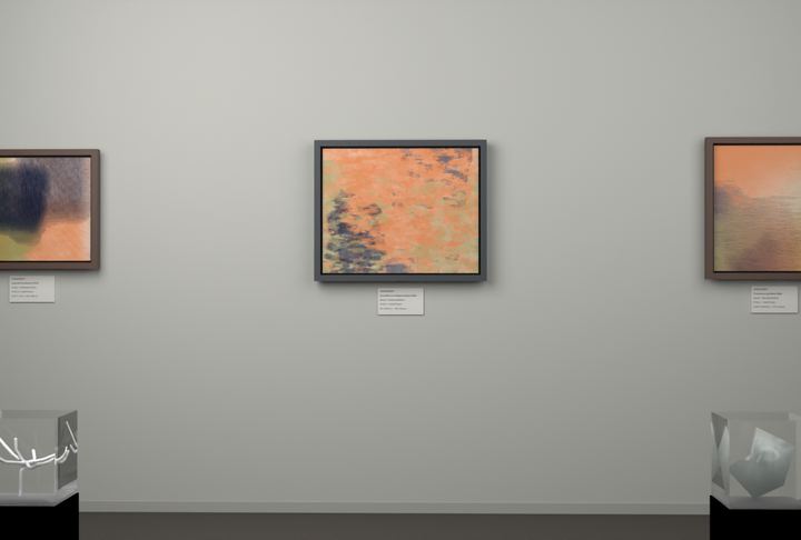 Lateral Erosion — Scumbled or broken-surface fields, palette 211