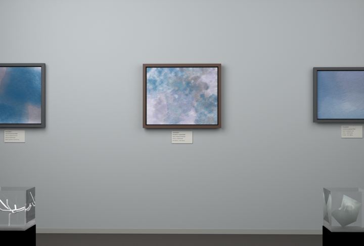 Banked Atmosphere — Clouded or mottled fields, palette 218