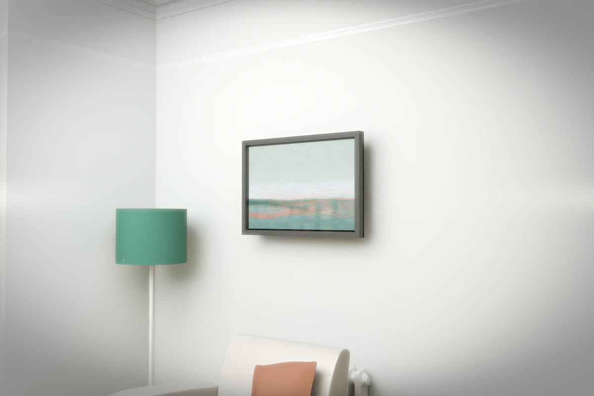 High Haze · white right context room view