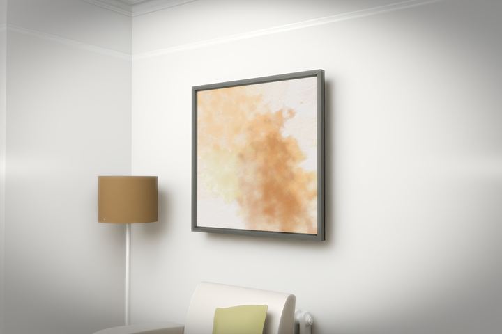 Encroaching Mist — Clouded or mottled fields, palette 222