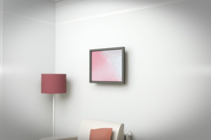 Diagonal Breath — Tonal fields, palette 224