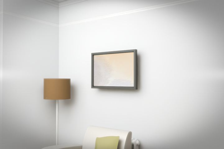 Open Upper Field — Tonal fields, palette 226