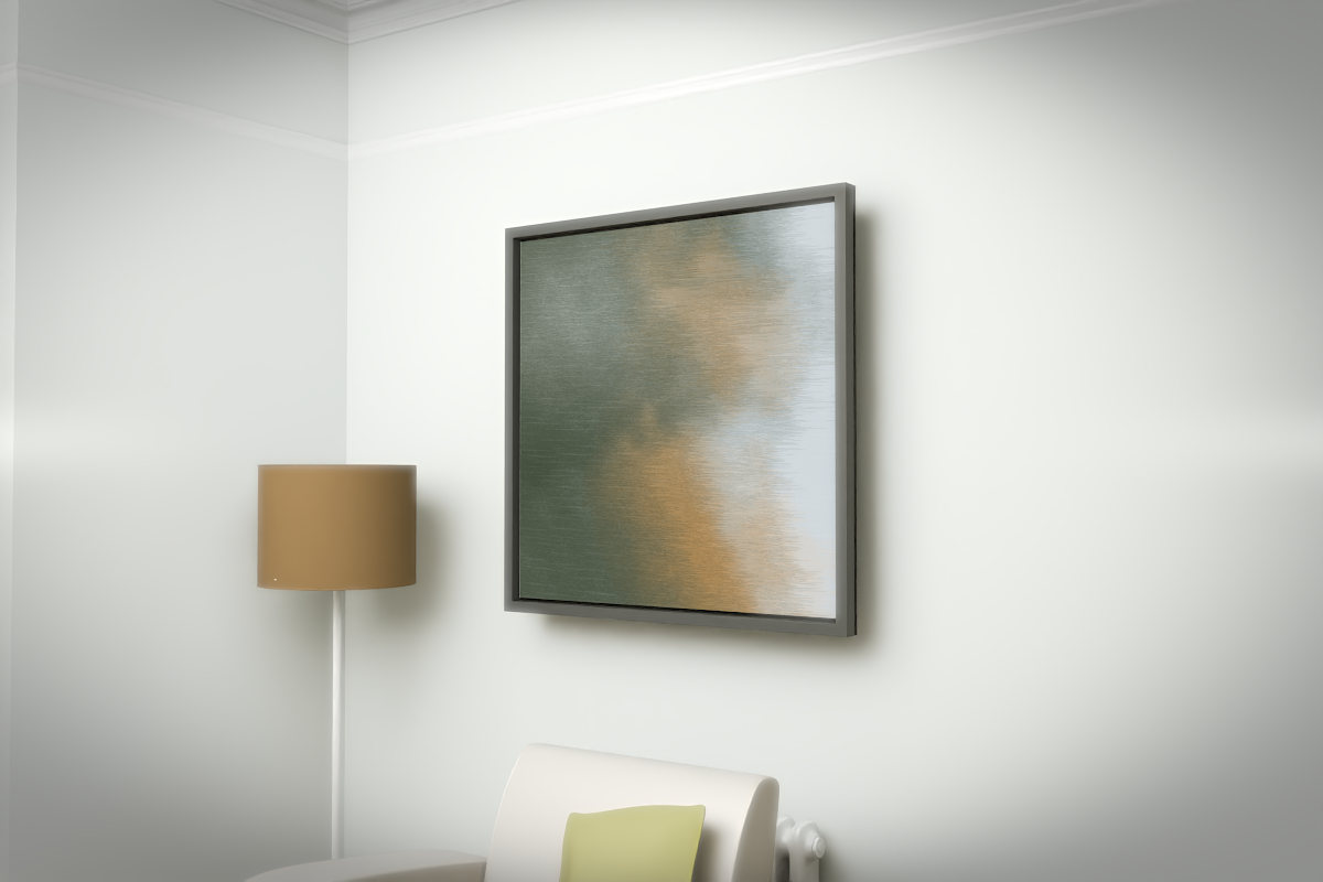 Off-Centre Pool · white right context room view