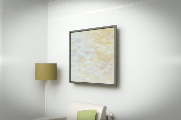 Cross-Rubbed Surface — Scumbled or broken-surface fields, palette 239