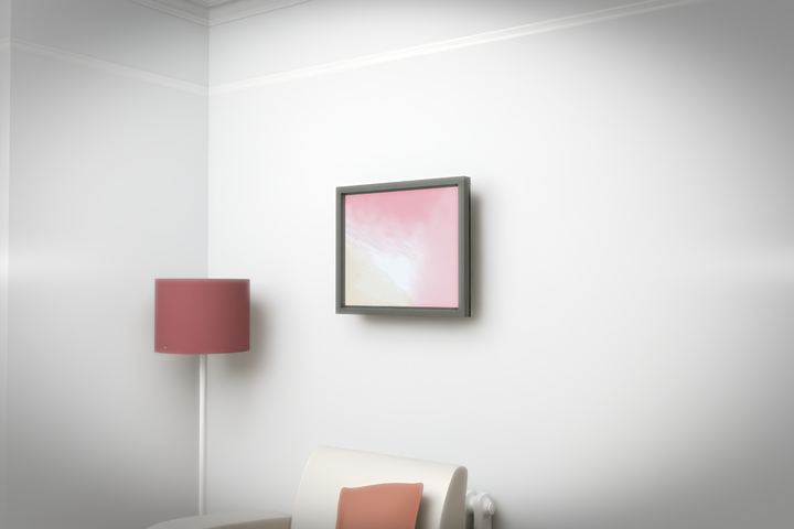 Diagonal Breath — Tonal fields, palette 248