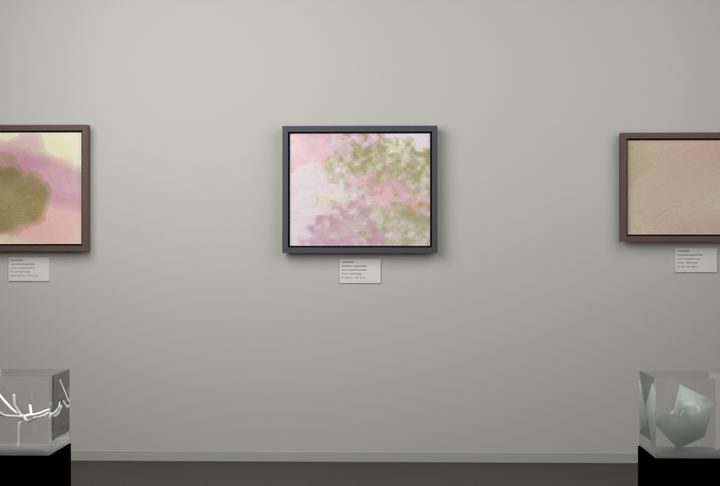 Banked Atmosphere — Clouded or mottled fields, palette 254