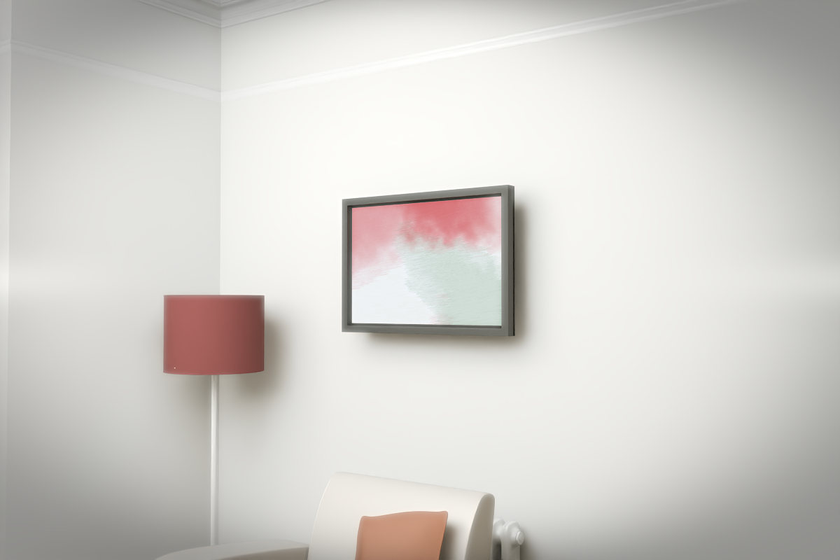 Open Upper Field · white right context room view