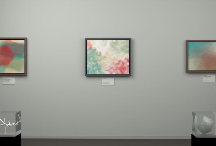 Banked Atmosphere — Clouded or mottled fields, palette 266