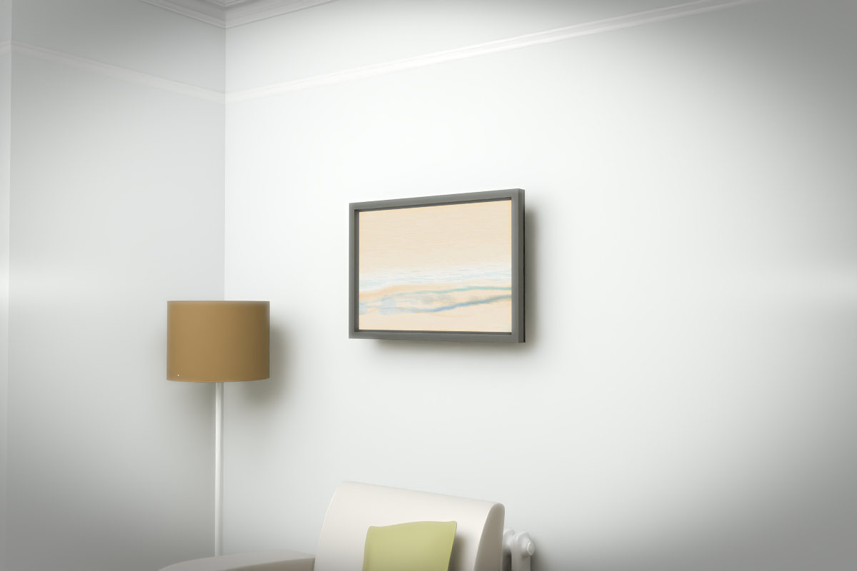 High Haze · white right context room view