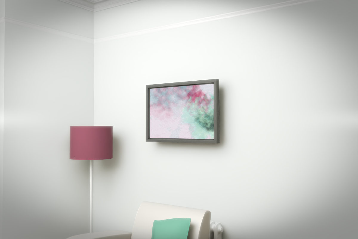 Deep Pockets · white right context room view