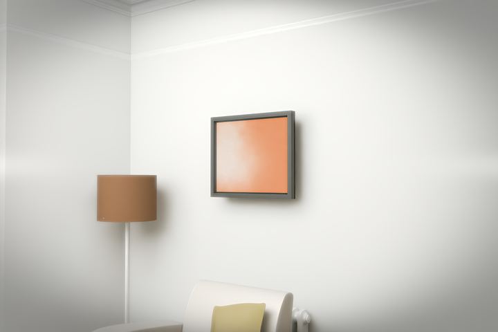 Diagonal Breath — Tonal fields, palette 272