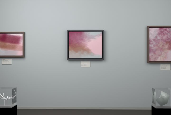 Split Temperature — Continuous-gradient fields, palette 273