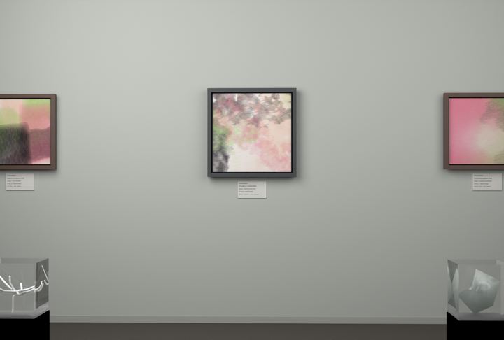 Encroaching Mist — Clouded or mottled fields, palette 276