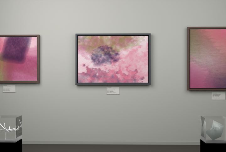 Deep Pockets — Clouded or mottled fields, palette 277
