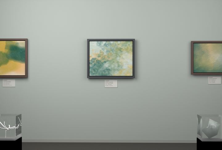 Banked Atmosphere — Clouded or mottled fields, palette 278