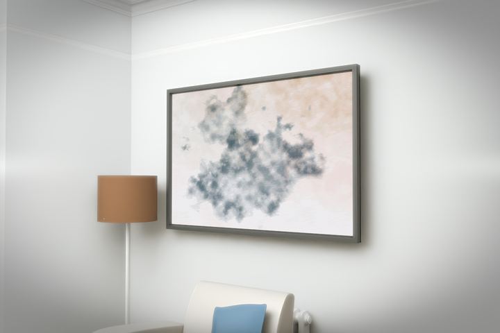 Broken Archipelago — Clouded or mottled fields, palette 279