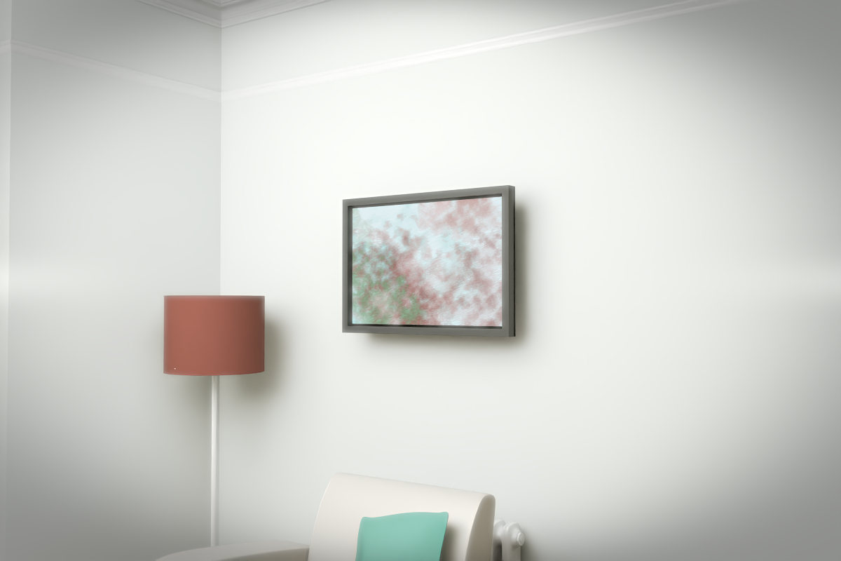Deep Pockets · white right context room view
