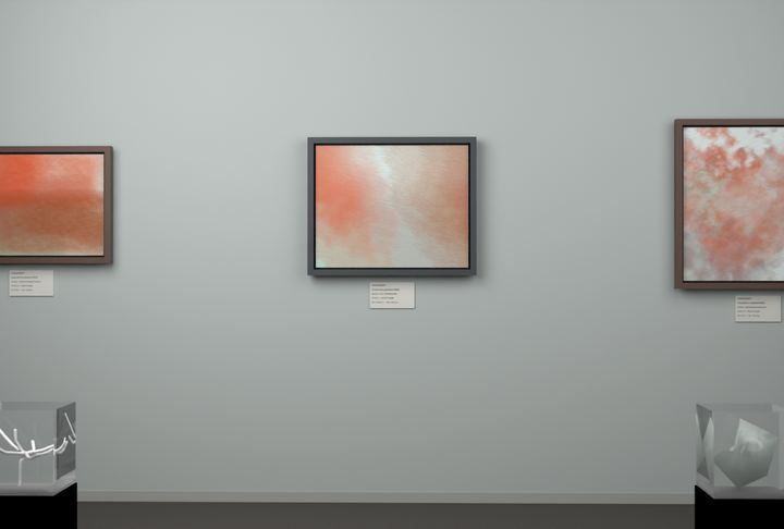 Split Temperature — Continuous-gradient fields, palette 285
