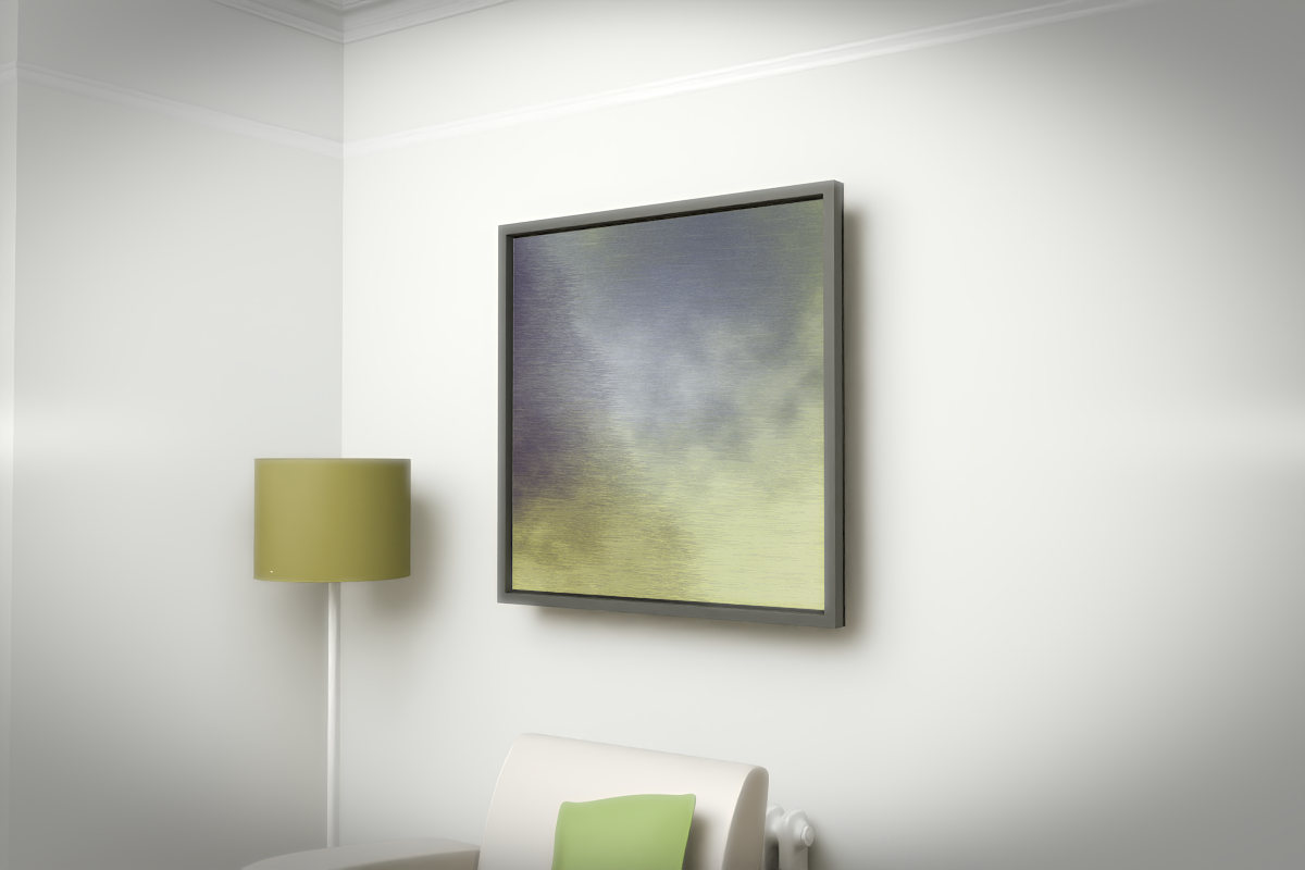 Off-Centre Pool · white right context room view