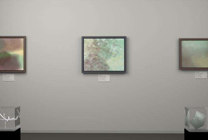 Banked Atmosphere — Clouded or mottled fields, palette 290
