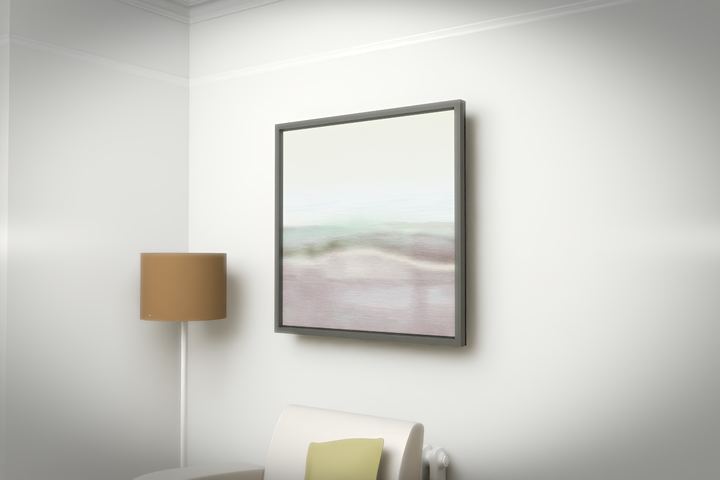 Low Estuary — Landscape-derived atmospheric fields, palette 290