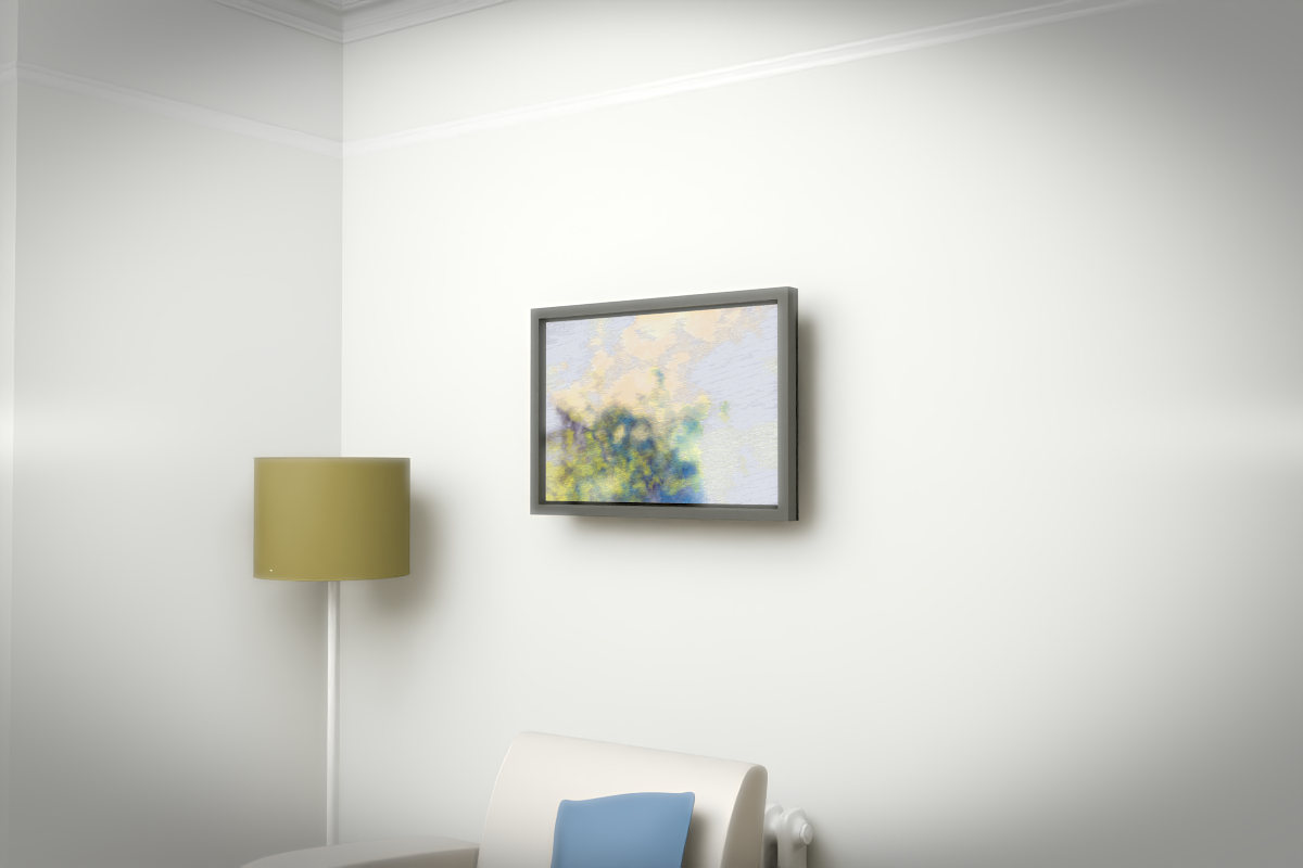 Deep Pockets · white right context room view