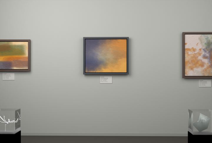 Split Temperature — Continuous-gradient fields, palette 297