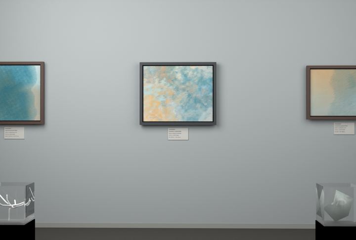 Banked Atmosphere — Clouded or mottled fields, palette 302