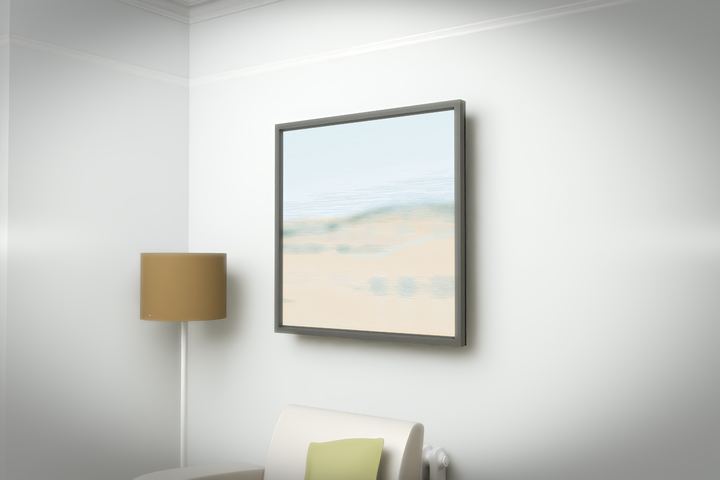 Low Estuary — Landscape-derived atmospheric fields, palette 302
