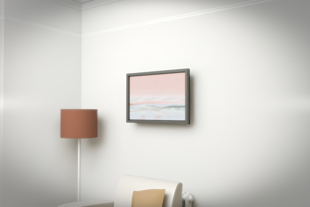 High Haze · white right context room view