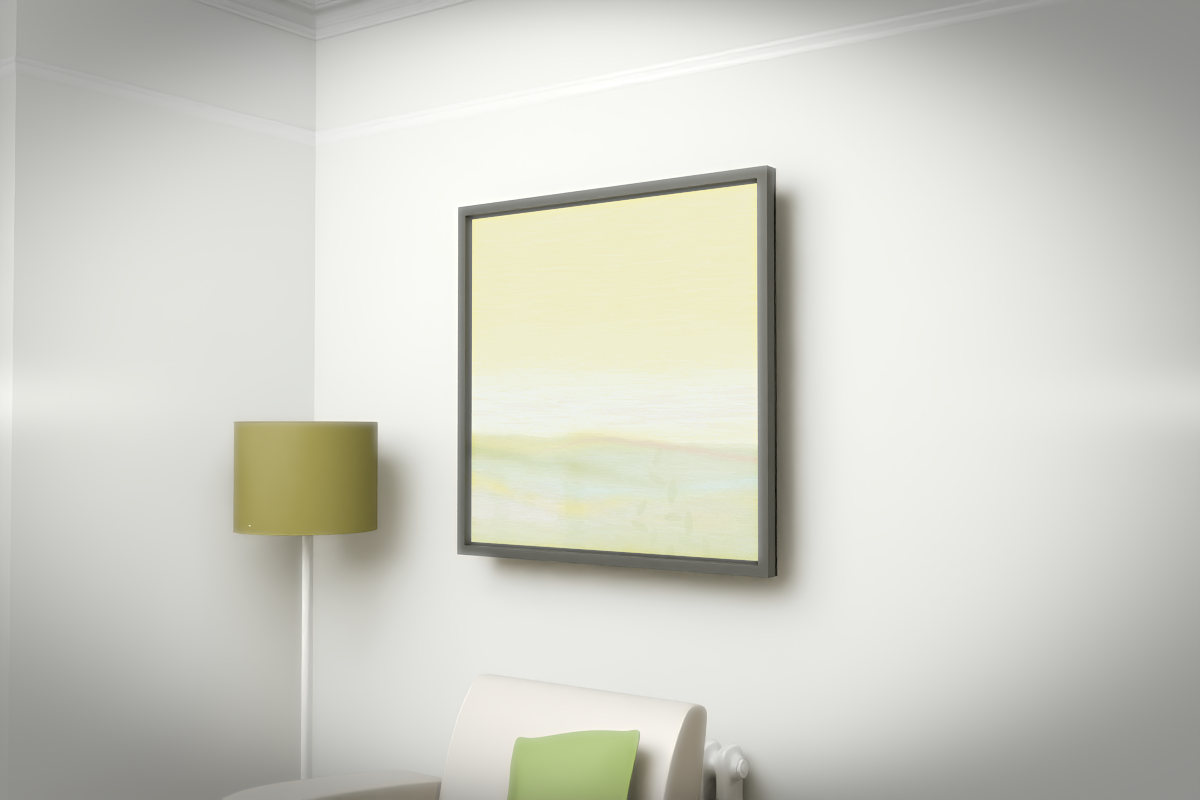 High Haze · Kelp Shallows · white right context room view