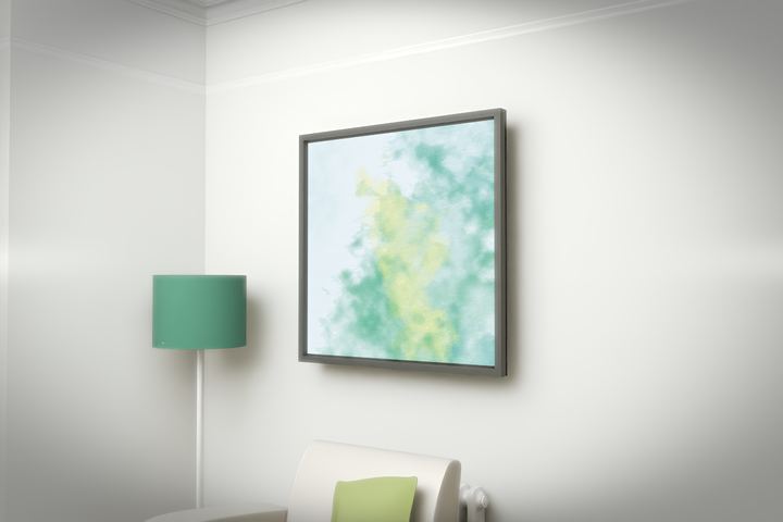 Encroaching Mist — Clouded or mottled fields, palette 306