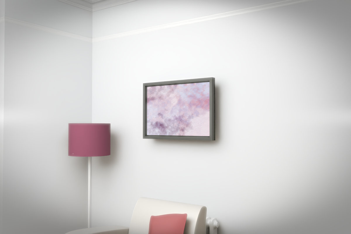 Deep Pockets · white right context room view