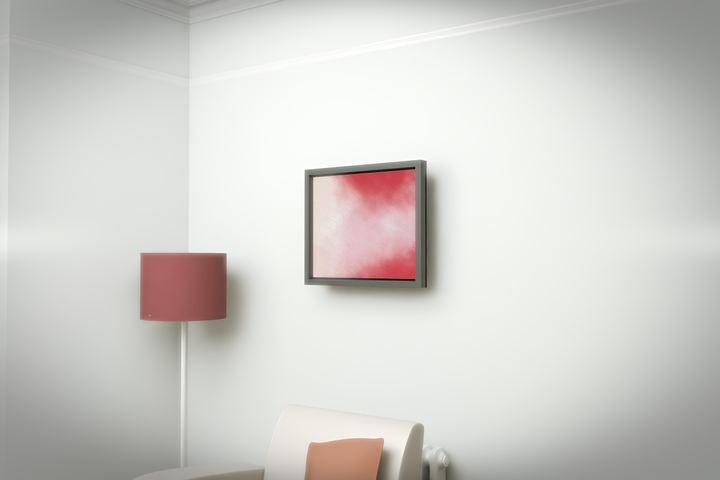 Diagonal Breath — Tonal fields, palette 308