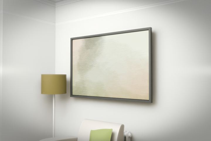 Enveloping Haze — Continuous-gradient fields, palette 310