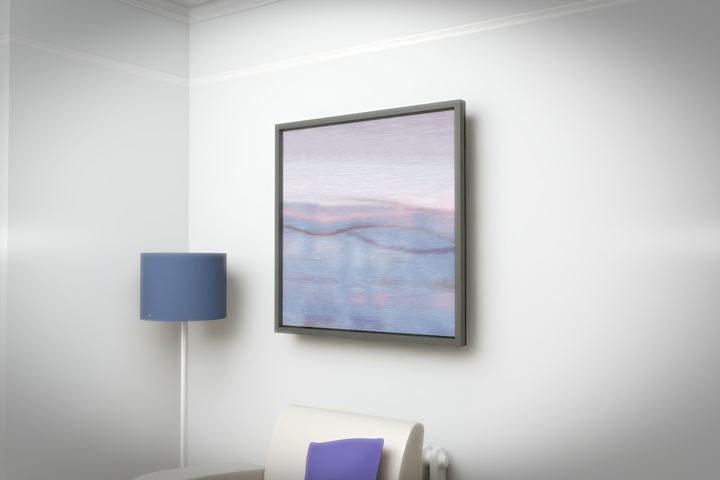 Low Estuary — Landscape-derived atmospheric fields, palette 314
