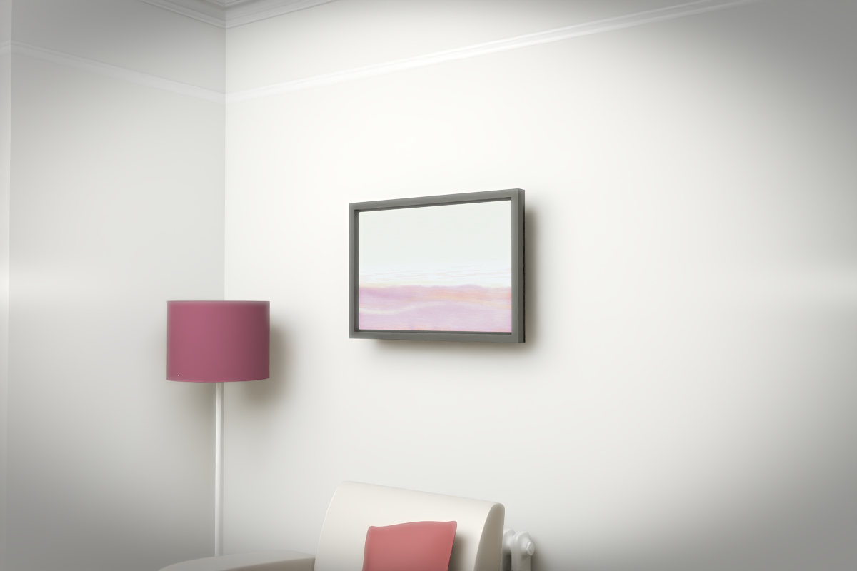 High Haze · white right context room view