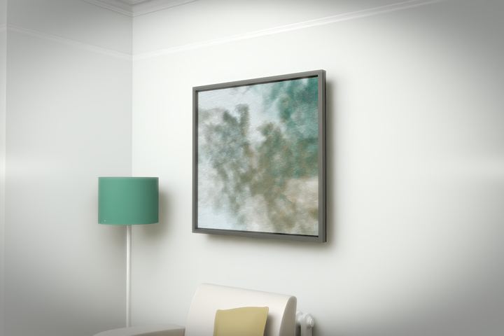 Encroaching Mist — Clouded or mottled fields, palette 318