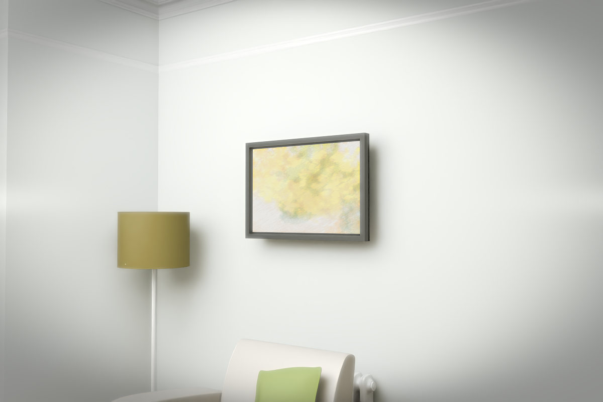 Deep Pockets · white right context room view