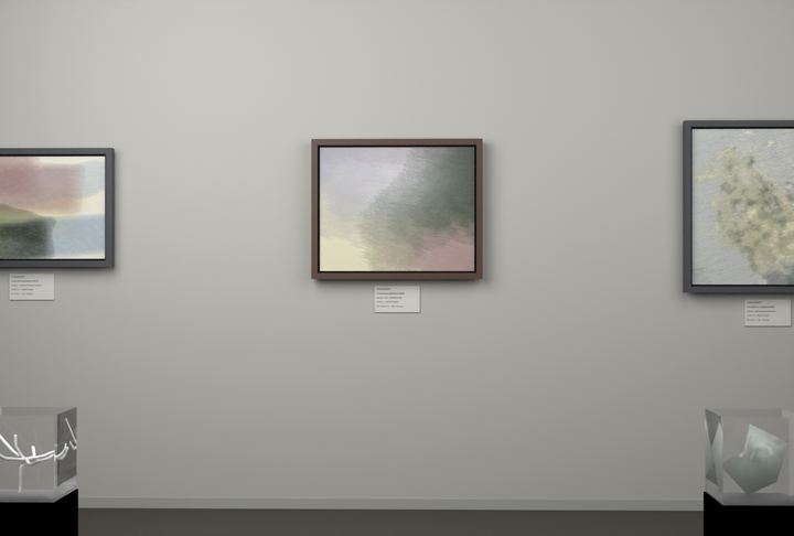 Split Temperature — Continuous-gradient fields, palette 321