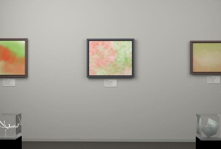 Banked Atmosphere — Clouded or mottled fields, palette 326