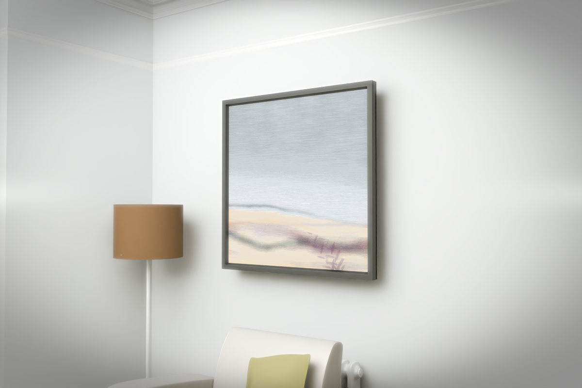 High Haze · Fern Against Haze · white right context room view