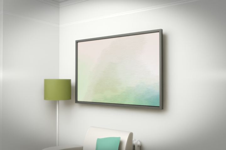 Enveloping Haze — Continuous-gradient fields, palette 334