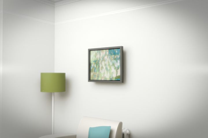 Broken Planes — Scumbled or broken-surface fields, palette 334