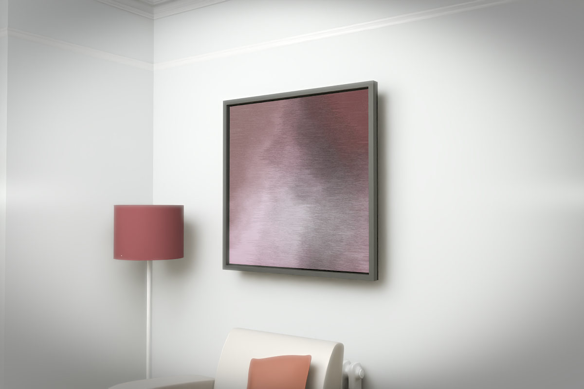 Off-Centre Pool · white right context room view