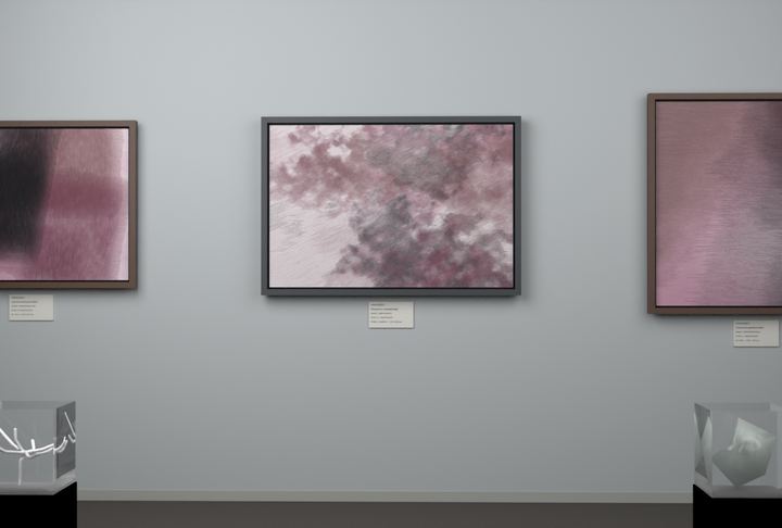 Deep Pockets — Clouded or mottled fields, palette 337
