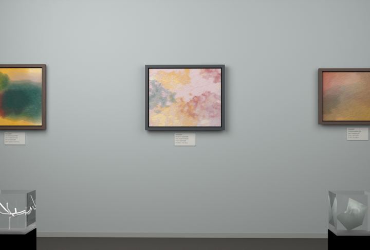 Banked Atmosphere — Clouded or mottled fields, palette 338