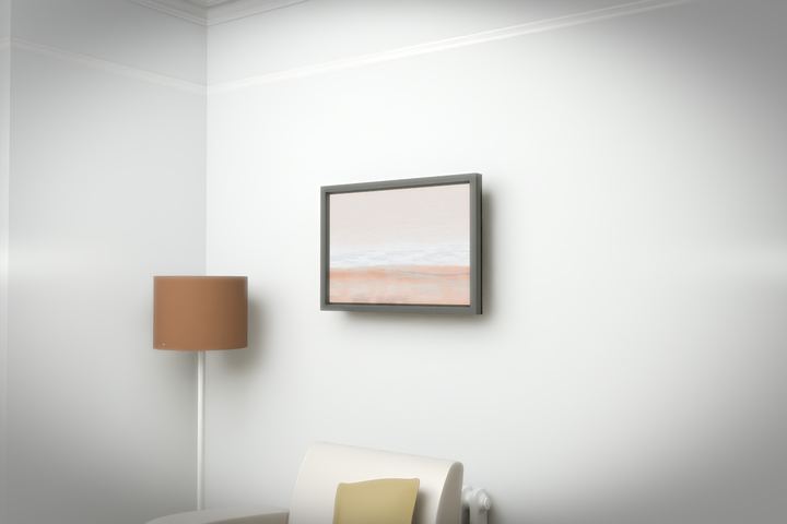 High Haze — Landscape-derived atmospheric fields, palette 339