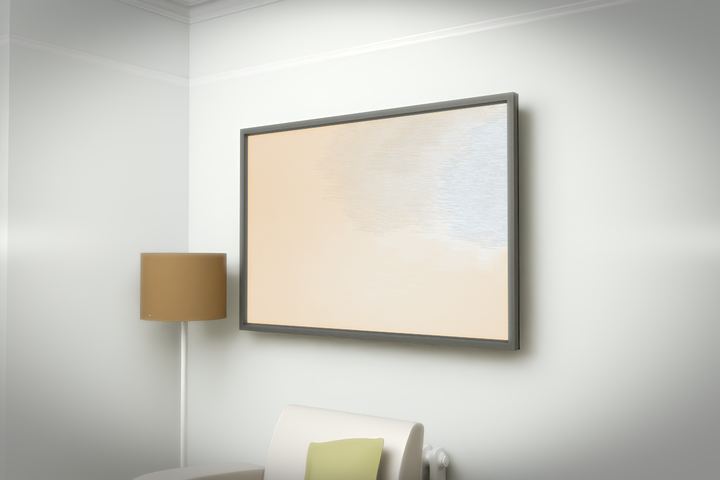 Side-Lit Veil — Tonal fields, palette 342